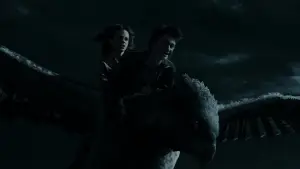 Backdrop to the movie "Harry Potter and the Prisoner of Azkaban" #747793