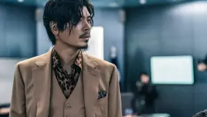 Backdrop to the movie "Hitman 2" #646051