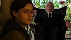 Backdrop to the movie "Mr. Harrigan