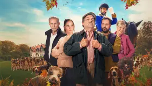 Backdrop to the movie "Open Season 2" #631244