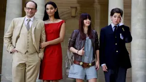 Backdrop to the movie "Neuilly Yo Mama!" #308543