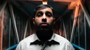 Backdrop to the movie "Sky Peals" #700576