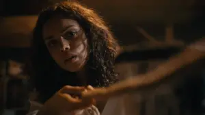 Backdrop to the movie "Barbarian" #254017