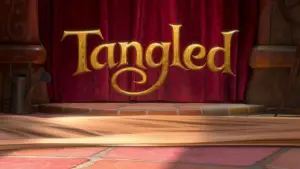 Backdrop to the movie "Tangled" #748305