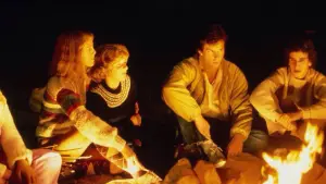 Backdrop to the movie "The Burning" #380977