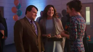 Backdrop to the movie "The D Train" #423525