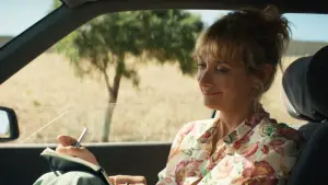 Backdrop to the movie "The Family Road" #712989