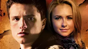 Backdrop to the movie "The Forger" #425677