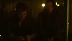 Backdrop to the movie "The Hunger Games: Mockingjay - Part 1" #566804