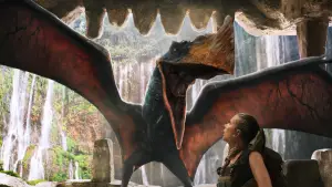 Backdrop to the movie "Untitled Jurassic World Movie" #511602