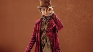 Backdrop to the movie "Wonka" #609296