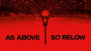 Backdrop to the movie "As Above, So Below" #53619