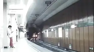 Backdrop to the movie "Subway Serial Rape: Office Lady Hunting" #853110