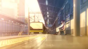 Backdrop to the movie "Your Name." #503143