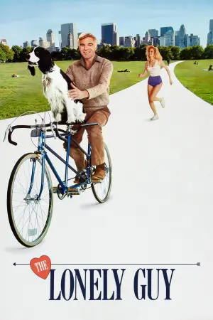 The Lonely Guy