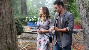 Backdrop to the movie "All Roads Lead to Rome" #330684