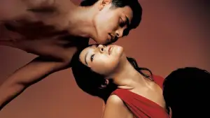 Backdrop to the movie "3-Iron" #753783