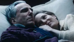 Backdrop to the movie "Phantom Thread" #671765