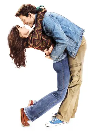 Poster to the movie "Love, Rosie" #678755