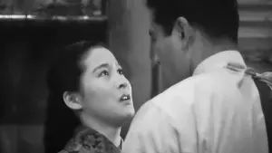 Backdrop to the movie "The Quiet Duel" #428413