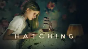 Backdrop to the movie "Hatching" #99051