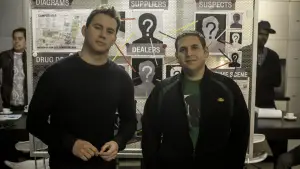 Backdrop to the movie "22 Jump Street" #639138