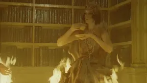 Backdrop to the movie "House of Wax" #481141