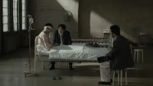 Backdrop to the movie "Cure" #858726