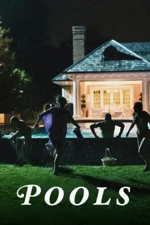 Pools