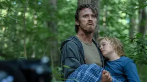 Backdrop to the movie "Barron