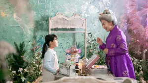 Backdrop to the movie "The Supernatural Sweet Shop" #820365