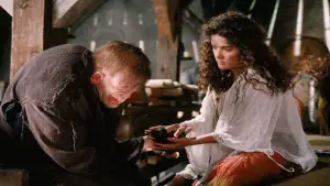 Backdrop to the movie "The Hunchback" #745328