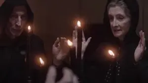 Backdrop to the movie "Anything for Jackson" #419477