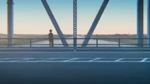 Backdrop to the movie "A Silent Voice: The Movie" #612840