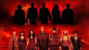 Backdrop to the movie "RED" #322014