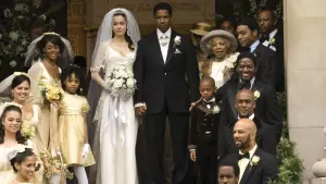 Backdrop to the movie "American Gangster" #206496