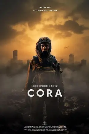 Poster to the movie "Cora" #667454