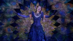 Backdrop to the movie "Love Never Dies" #475249