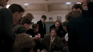 Backdrop to the movie "Dead Poets Society" #573900