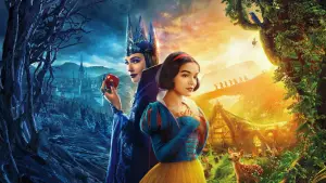 Backdrop to the movie "Disney