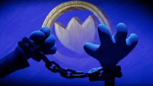 Backdrop to the movie "Dog Man" #575708