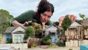 Backdrop to the movie "Yo (Love is a Rebellious Bird)" #537982