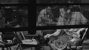 Backdrop to the movie "High and Low" #685292