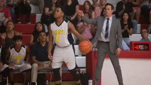 Backdrop to the movie "Amateur" #340436