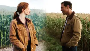 Backdrop to the movie "Interstellar" #513103