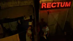 Backdrop to the movie "Irreversible" #772027