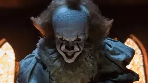 Backdrop to the movie "It" #567715