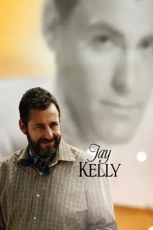 Poster to the movie "Jay Kelly" #550800