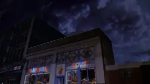 Backdrop to the movie "Child