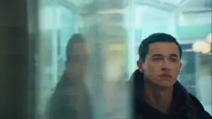 Backdrop to the movie "Plainclothes" #523219